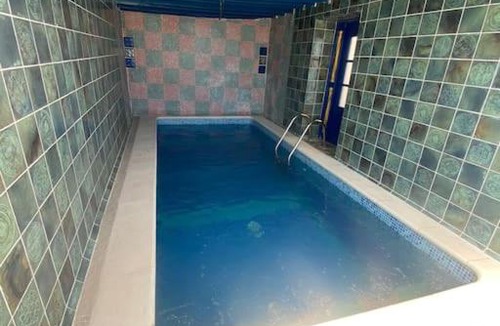 Adra House | Bonitas vistas al mar