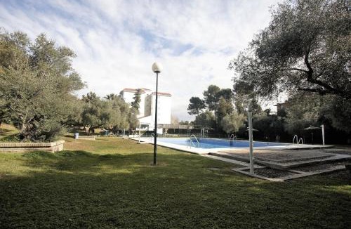 Mairena del Aljarafe Apartment | Bonito apart. con PARKING Y PISCINA