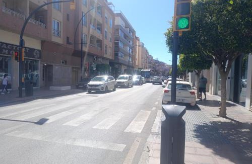 Rincon de la Victoria Apartment | Bonito apartamento completo en Rincón de la Victoria Playa a 100 metros
