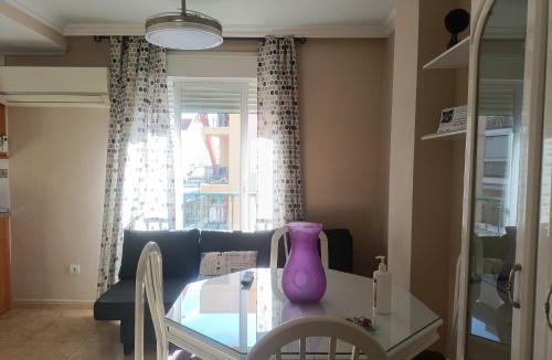 Rincon de la Victoria Apartment | Bonito apartamento completo en Rincón de la Victoria Playa a 100 metros