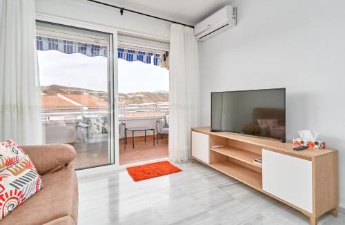 Polopos Apartment | Bonito Apartamento Costa Tropical