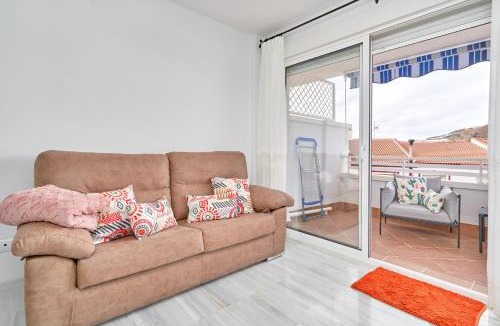 Polopos Apartment | Bonito Apartamento Costa Tropical