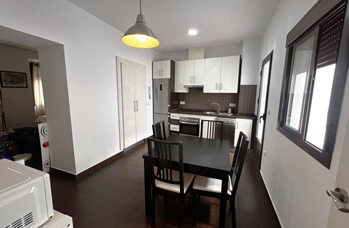 Utrera Apartment | Bonito Apartamento en el Centro de Utrera, muy Bien Comunicado