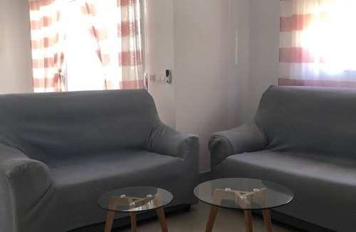 Islantilla Apartment | Bonito Apartamento Cerca del mar