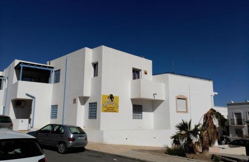 Las Negras House | Bonito apartamento