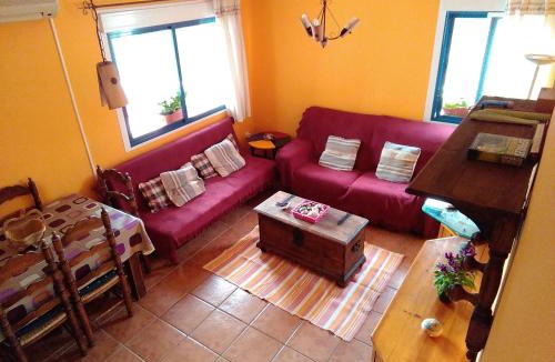 Las Negras House | Bonito apartamento