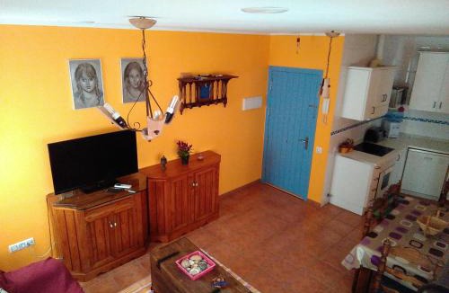 Las Negras House | Bonito apartamento