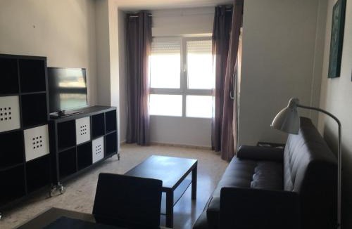 Ceuta Apartment | Bonito Apartamento frente al mar