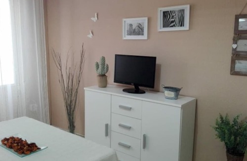 Ciudad Jardin Apartment | Bonito apartamento jv36