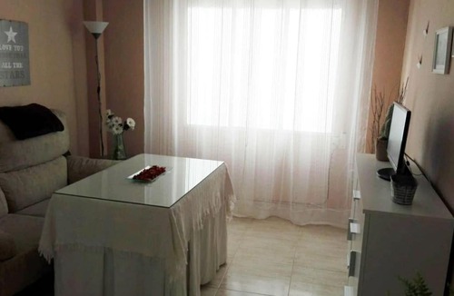 Ciudad Jardin Apartment | Bonito apartamento jv36