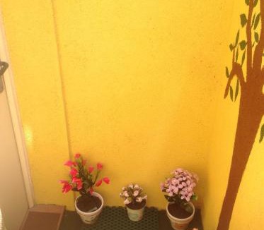 Suroeste Apartment | bonito estudio equipado