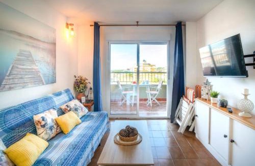Islantilla Apartment | Bonito Piso a 1 minuto de la Playa