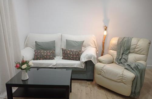 Zaidin Apartment | Bonito piso en Alminares