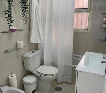 Sanlucar de Barrameda Apartment | Bonito y ubicación inmejorable