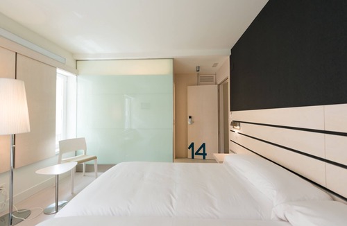 Burgos Hotel | Boreal Viento Norte