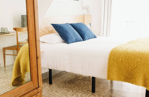 Arcos de la Frontera Bed & Breakfast | Botánico Casa Rural