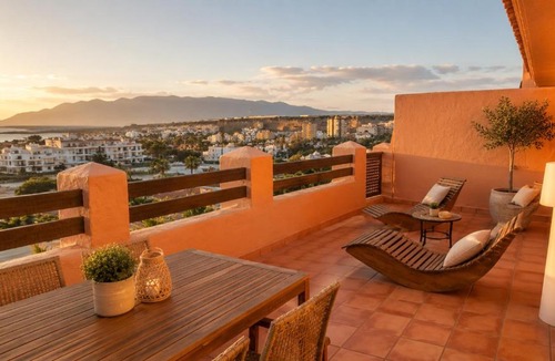 Almerimar Apartment | Boutique Apartments Spirit Almerimar