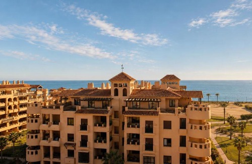 Almerimar Apartment | Boutique Apartments Spirit Almerimar