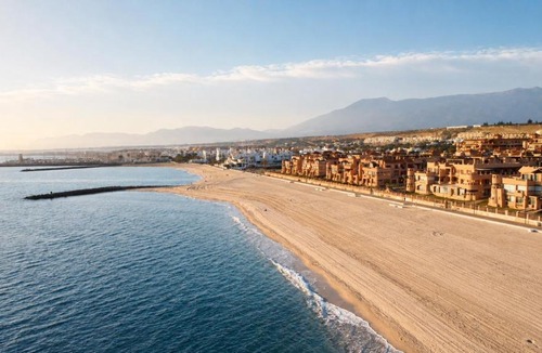 Almerimar Apartment | Boutique Apartments Spirit Almerimar