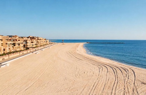 Almerimar Apartment | Boutique Apartments Spirit Almerimar