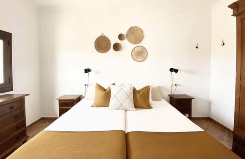 Teba Bed & Breakfast | Boutique B&B - Casa La Calera