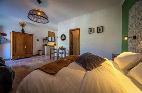 Teba Bed & Breakfast | Boutique B&B Casa La Calera 15+/Caminito del Rey-15 min/Ronda-25 min/Town-5 min