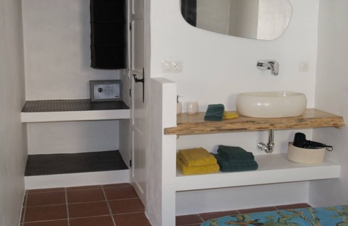 Alcaucin Bed & Breakfast | Boutique B&B El Refugio