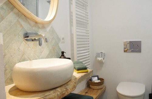 Alcaucin Bed & Breakfast | Boutique B&B El Refugio
