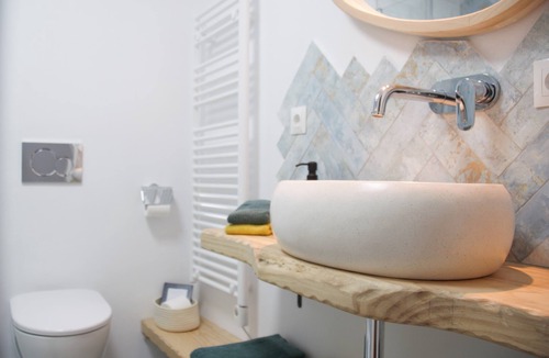 Alcaucin Bed & Breakfast | Boutique B&B El Refugio
