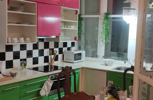 Diputacion de Cartagena Casco Condo | Boutique Carthago Modernista, con Techos Altos y Decorativos