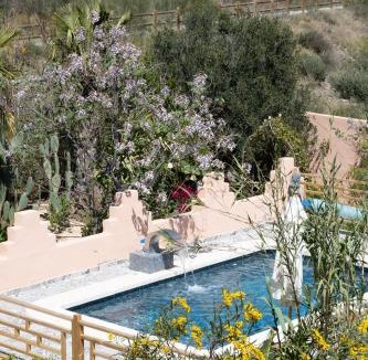 Cantoria Bed & Breakfast | Boutique Cortijo Meliora
