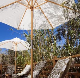 Cantoria Bed & Breakfast | Boutique Cortijo Meliora