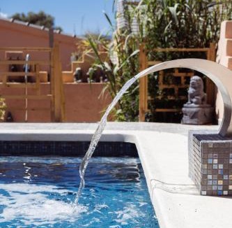 Cantoria Bed & Breakfast | Boutique Cortijo Meliora
