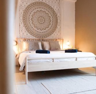 Cantoria Bed & Breakfast | Boutique Cortijo Meliora