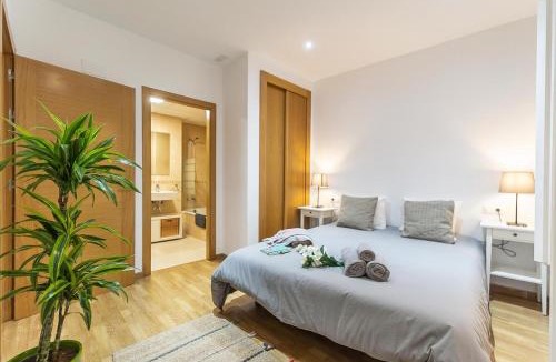 Malaga Historic Centre Apartment | Boutique Downtown Apartment by TuriVida