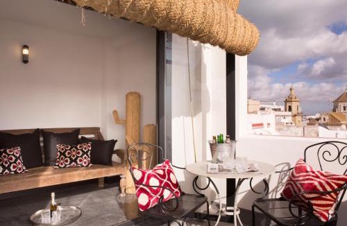 Old Town Hotel | Boutique Hotel Casa Cánovas