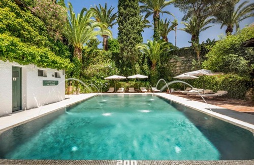 Torreblanca Hotel | Boutique Hotel Las Islas