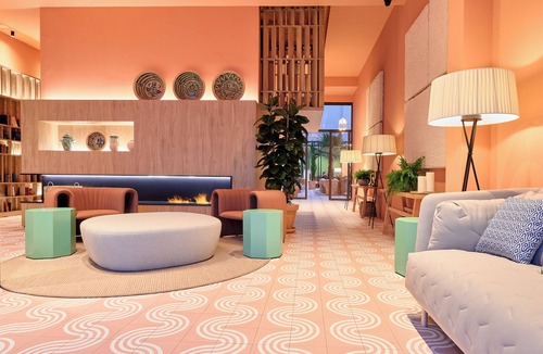 Granada City Center Hotel | Boutique Hotel Luna Granada Centro