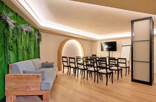 Centro - Sagrario Hotel | Boutique Hotel Luna Triunfo Granada *NEW*