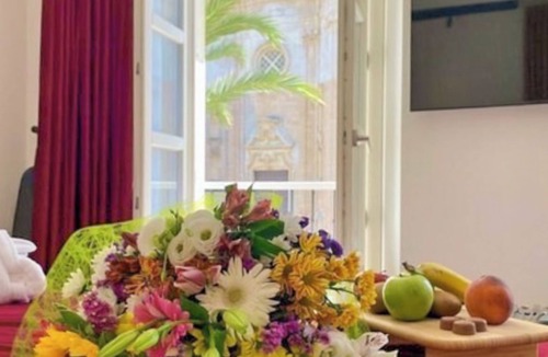 Old Town Hotel | Boutique Hotel OLOM