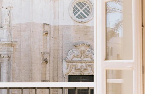 Old Town Hotel | Boutique Hotel OLOM - Recommended for adults only