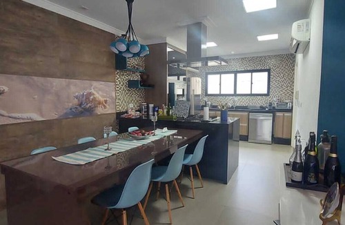 Baeta Neves Apartment | Apto alto padrão em São Bernardo do Campo, a 7 min do shopping Metrópole