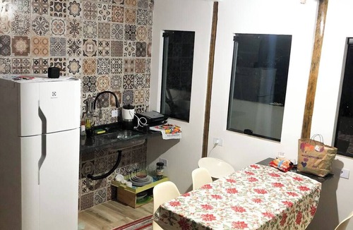 Barra do Sahy House | Casa Mar, your Refuge (300 meters from the Beach) 3 minutes from the Beach.