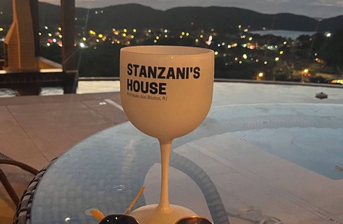Parque Estadual da Costa do Sol House | Stanzani's House - Your Beach House in Buzios