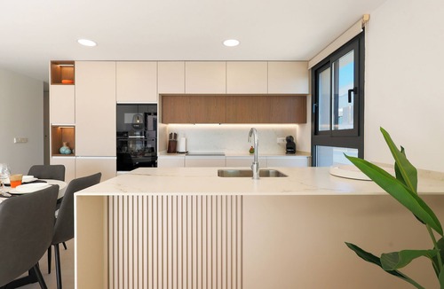 Torre-Pacheco Apartment | Brand new 3 bedroom appartement at Santa Rosalia Lake & Life Resort