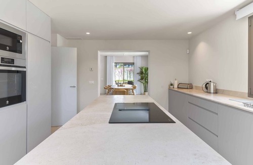 Urbanizacion Hacienda las Chapas House | Brand new luxury villa in Marbella Las Chapas