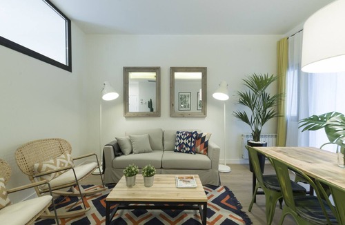 Salamanca Apartment | Bravo I apartment in Madrid