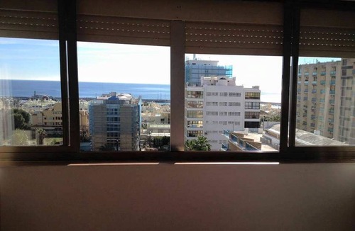 Benalmadena Costa Apartment | Bright 2-Bed Apartment with Balcony & Stunning Views