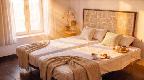 San Julian Apartment | Bright 2BR home with double patio Macarena