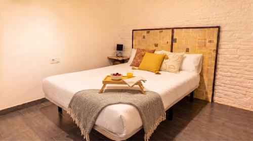 San Julian Apartment | Bright 2BR home with double patio Macarena